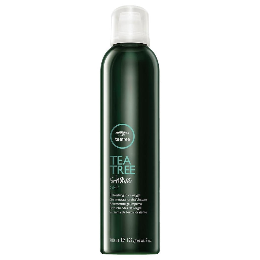 Paul Mitchell Tea Tree Shave Gel®