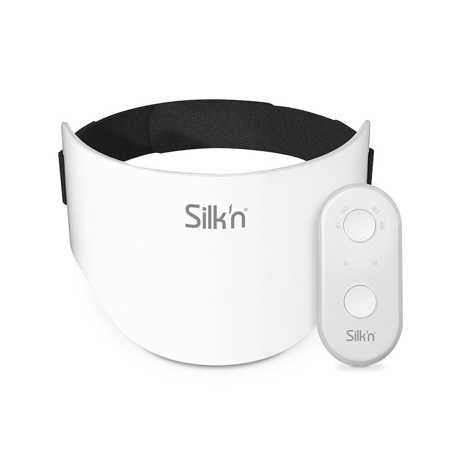 Silk'n LED Neck Mask
