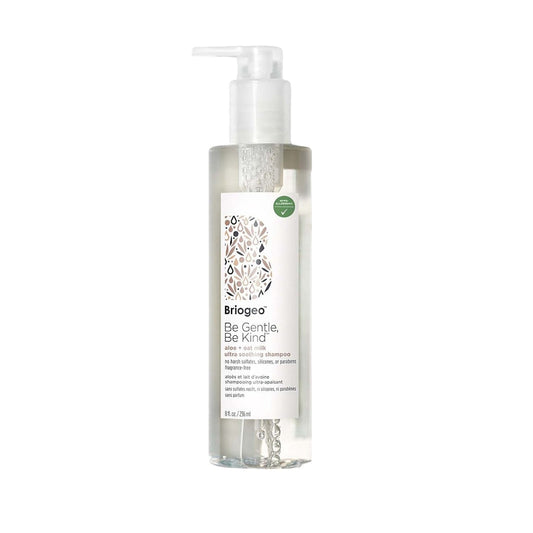 Briogeo Be Gentle, Be Kind ™ Aloe + Oat Milk Ultra Soothing Shampoo