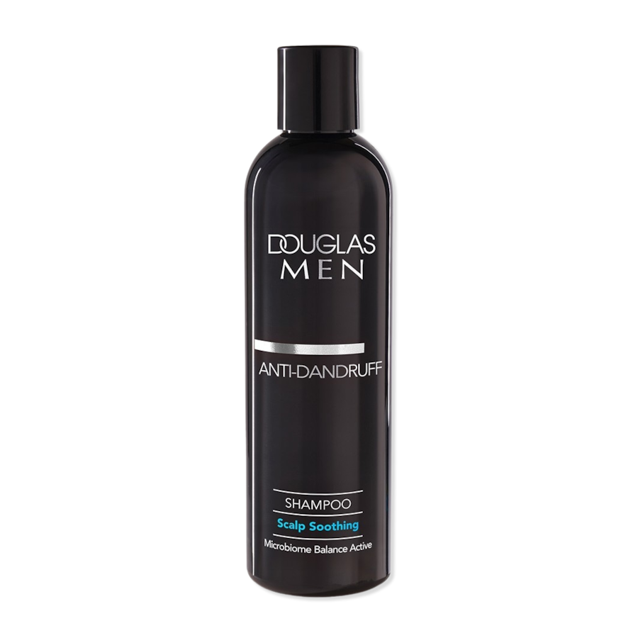 Douglas Collection Men Anti-Dandruff Scalp Soothing Shampoo