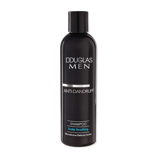 Douglas Collection Men Anti-Dandruff Scalp Soothing Shampoo