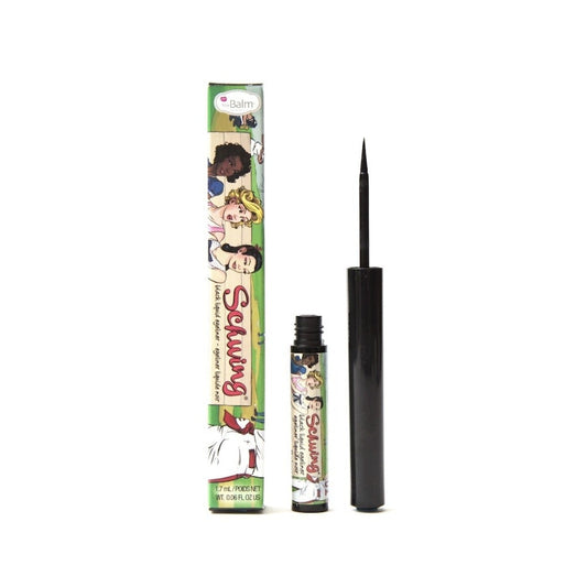 theBalm Schwing!