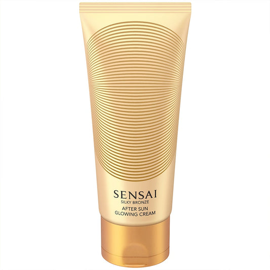 SENSAI SENSAI Silky Bronze Glowing Cream