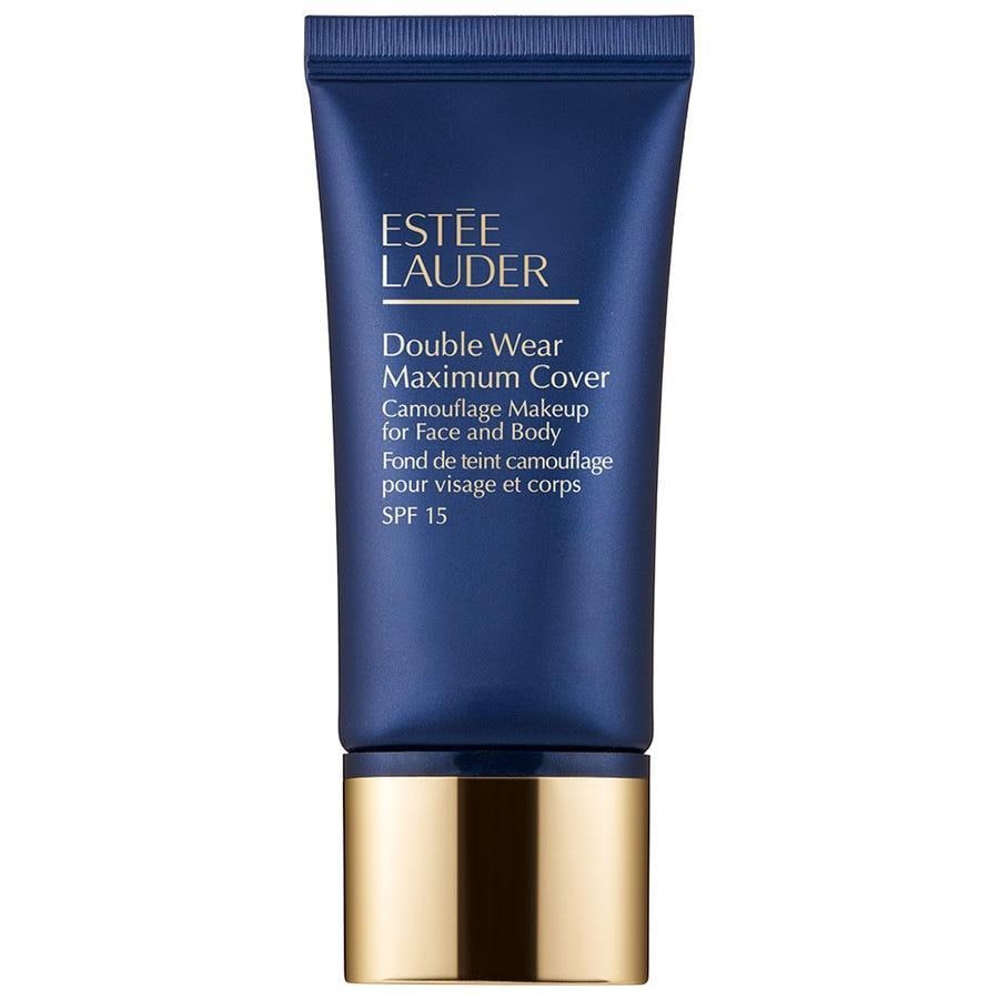 Estée Lauder Double Wear Maximum Cover Foundation SPF15