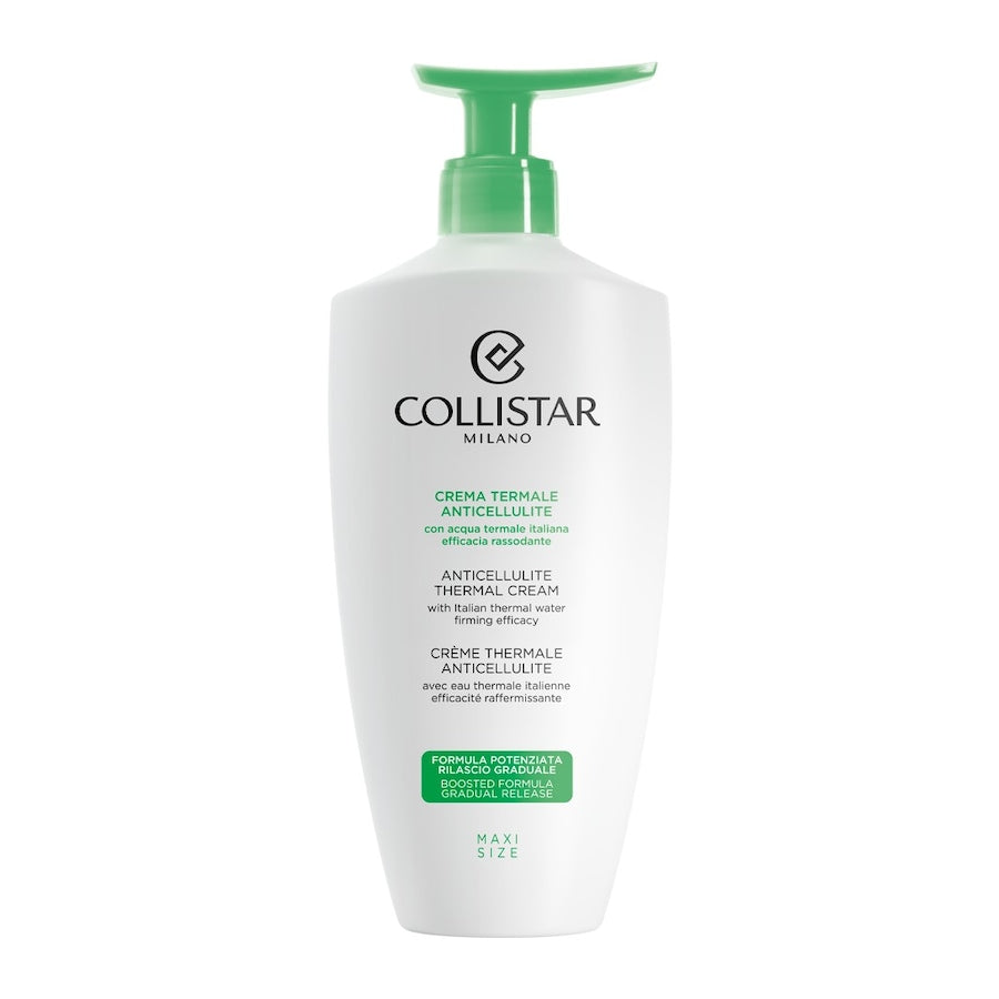 Collistar Anticellulite Thermal Cream
