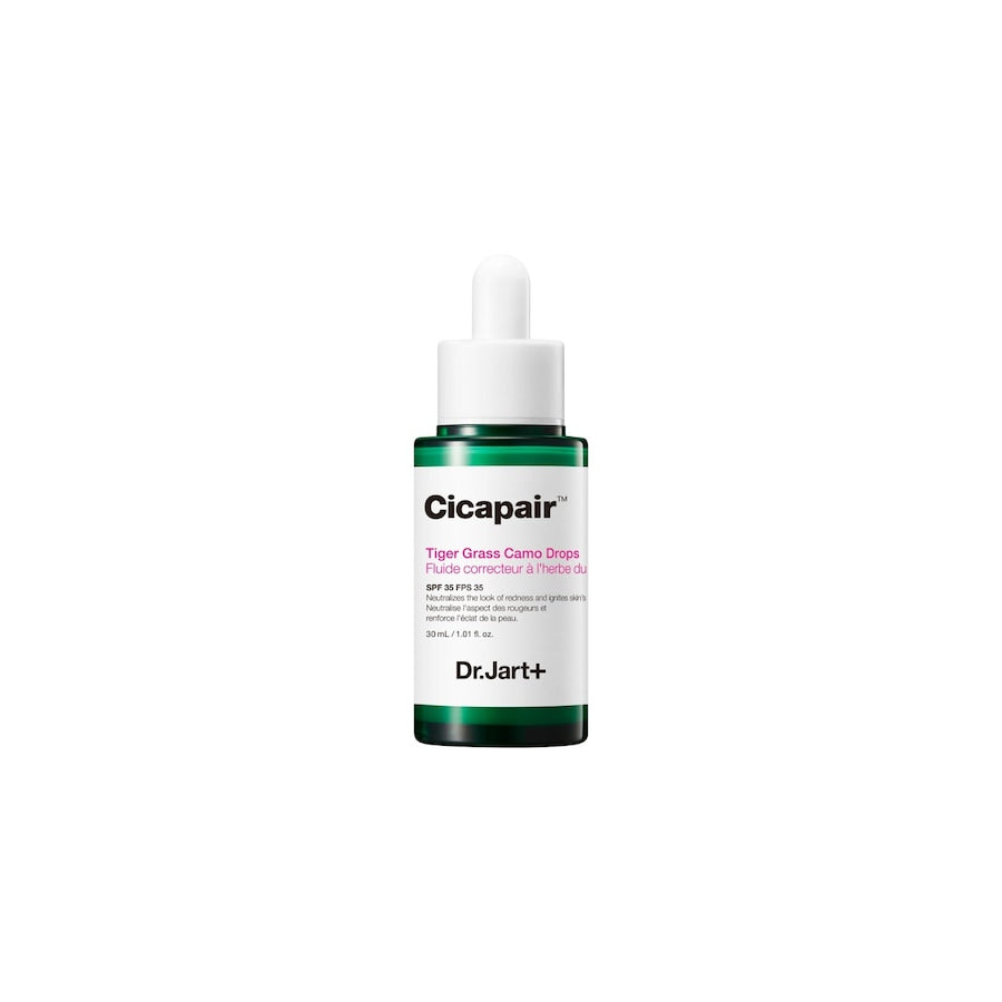 Dr. Jart+ Cicapair™ Tiger Grass Camo Drops