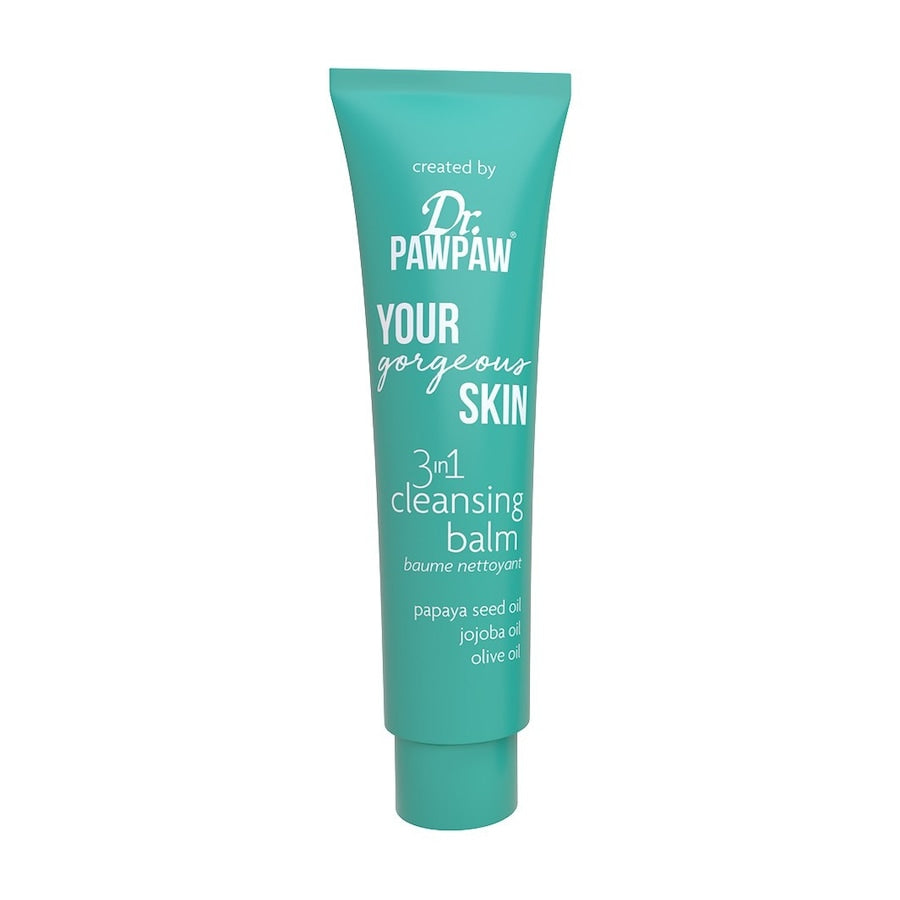 Dr. PawPaw Dr. Pawpaw Your Gorgeous Skin Cleansing Balm 3 in 1