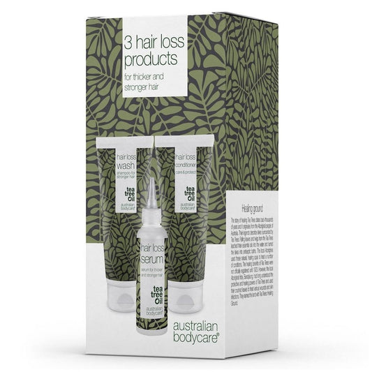 Australian Bodycare Specials Hair Loss Set