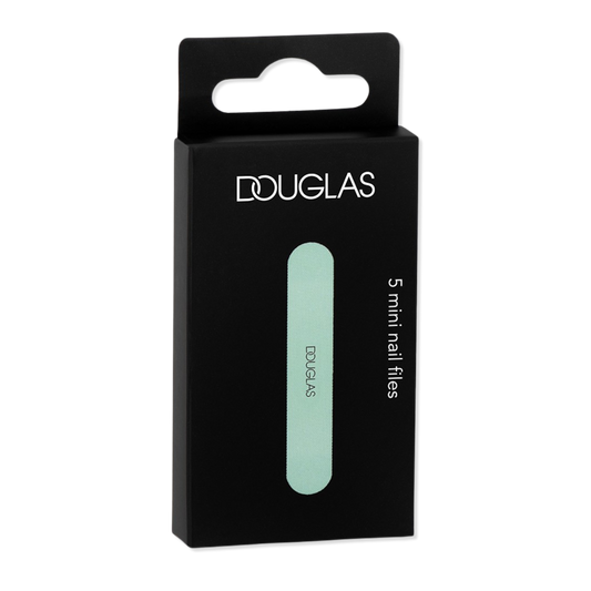 Douglas Collection Accessoires 5 Mini nagelvijlen