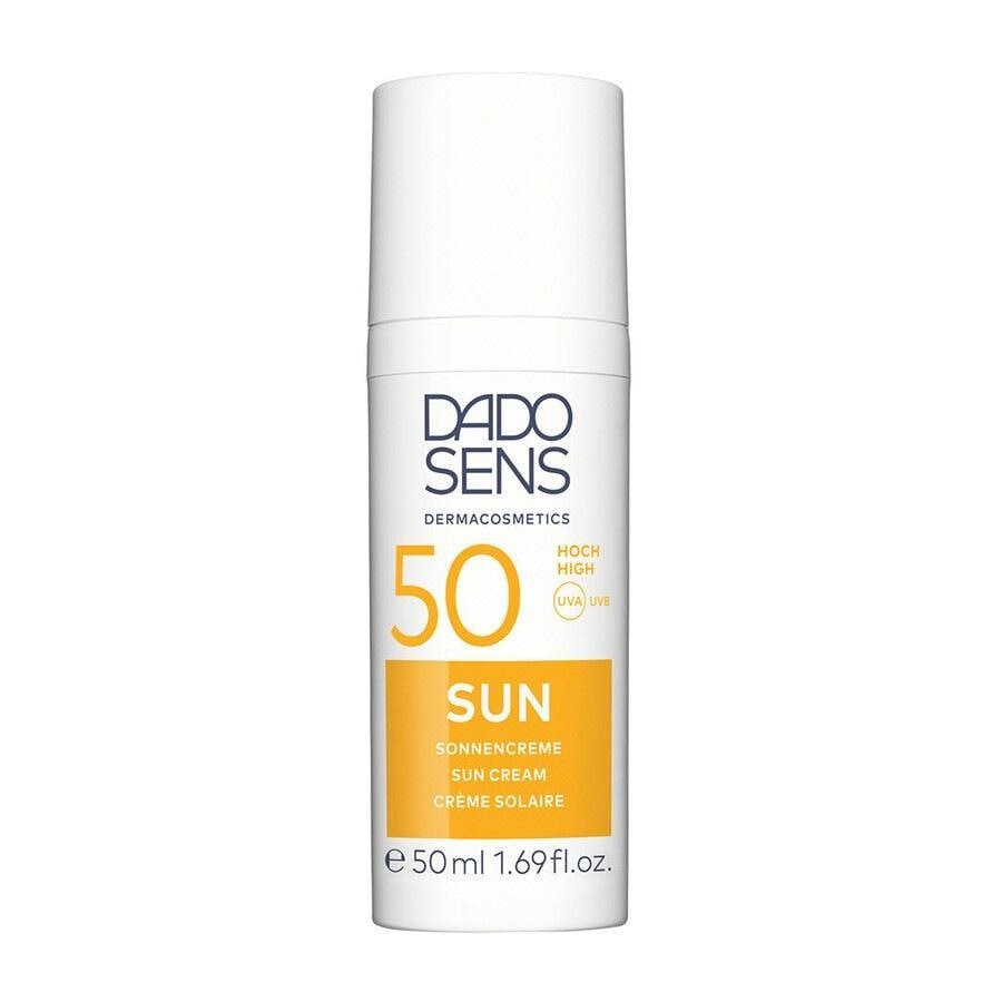 DADO SENS Dermacosmetics SUN SPF 50