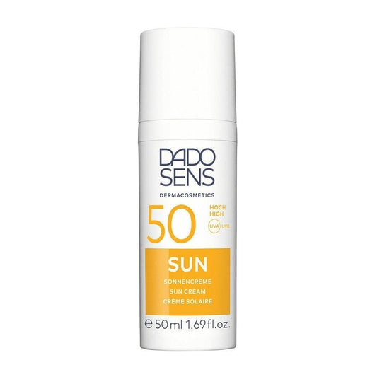 DADO SENS Dermacosmetics SUN SPF 50