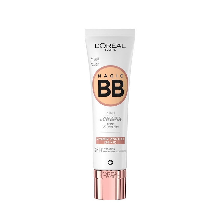 L’Oréal Paris BB C’est Magic BB cream