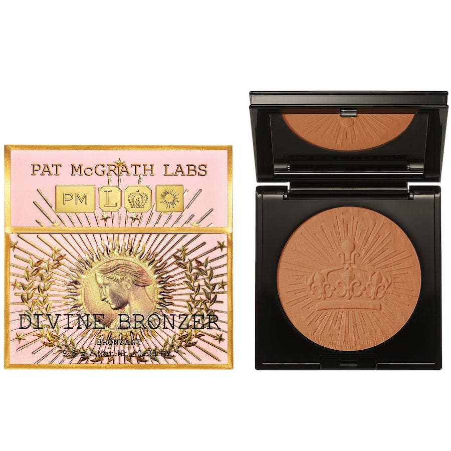 Pat McGrath Labs The Divine Bronze Collection Bronzer