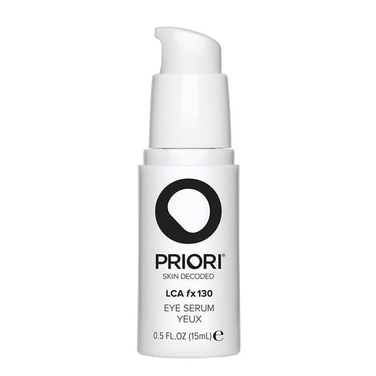 Priori Skincare LCA fx130 Serum