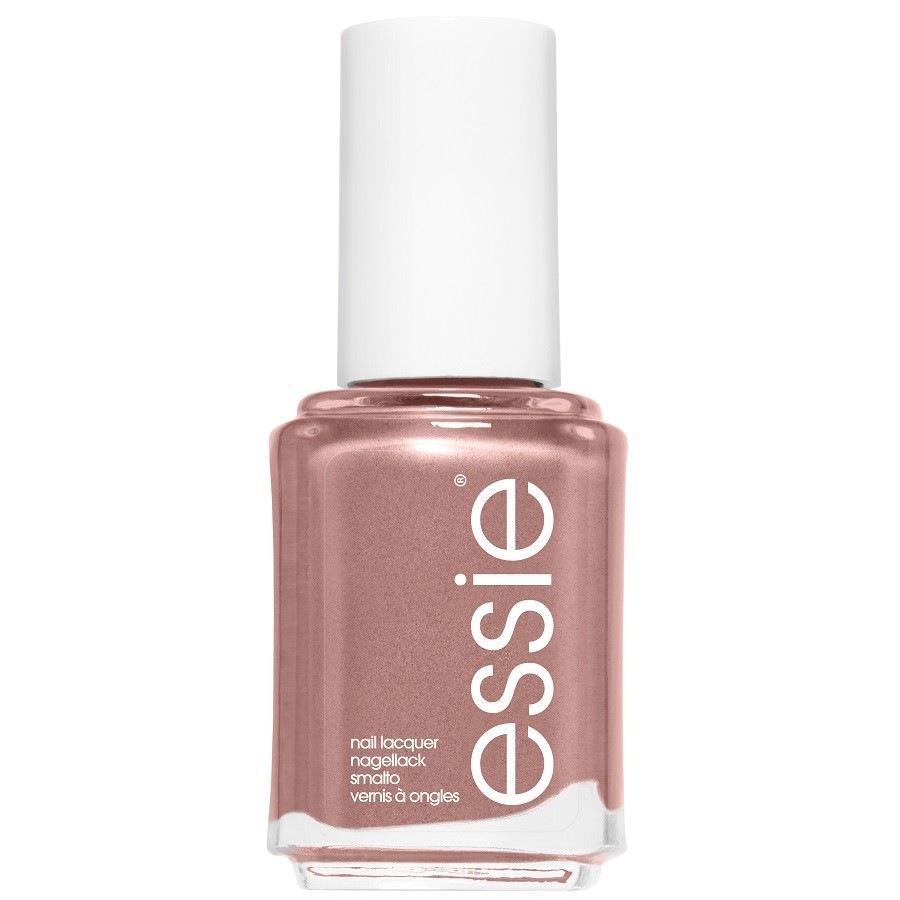 essie Glitter lak Roze & Paarse tinten