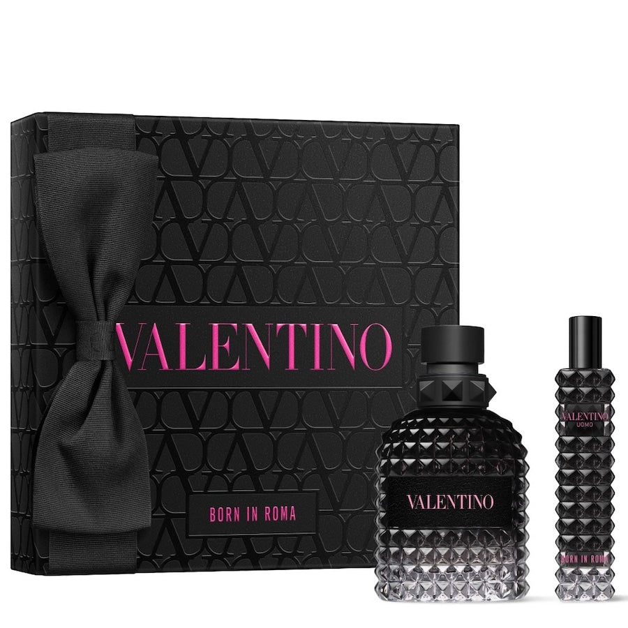 Valentino Born In Roma Uomo Eau de Toilette 50 ml Set
