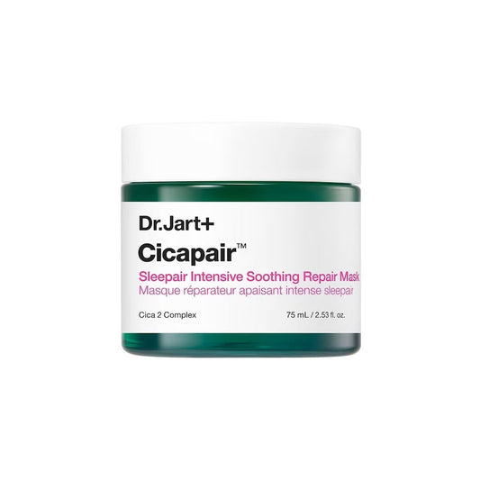 Dr. Jart+ Cicapair™ Sleepair Intensive Soothing Repair Mask