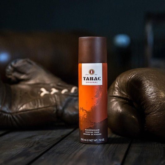 Tabac Tabac Original Shaving Foam