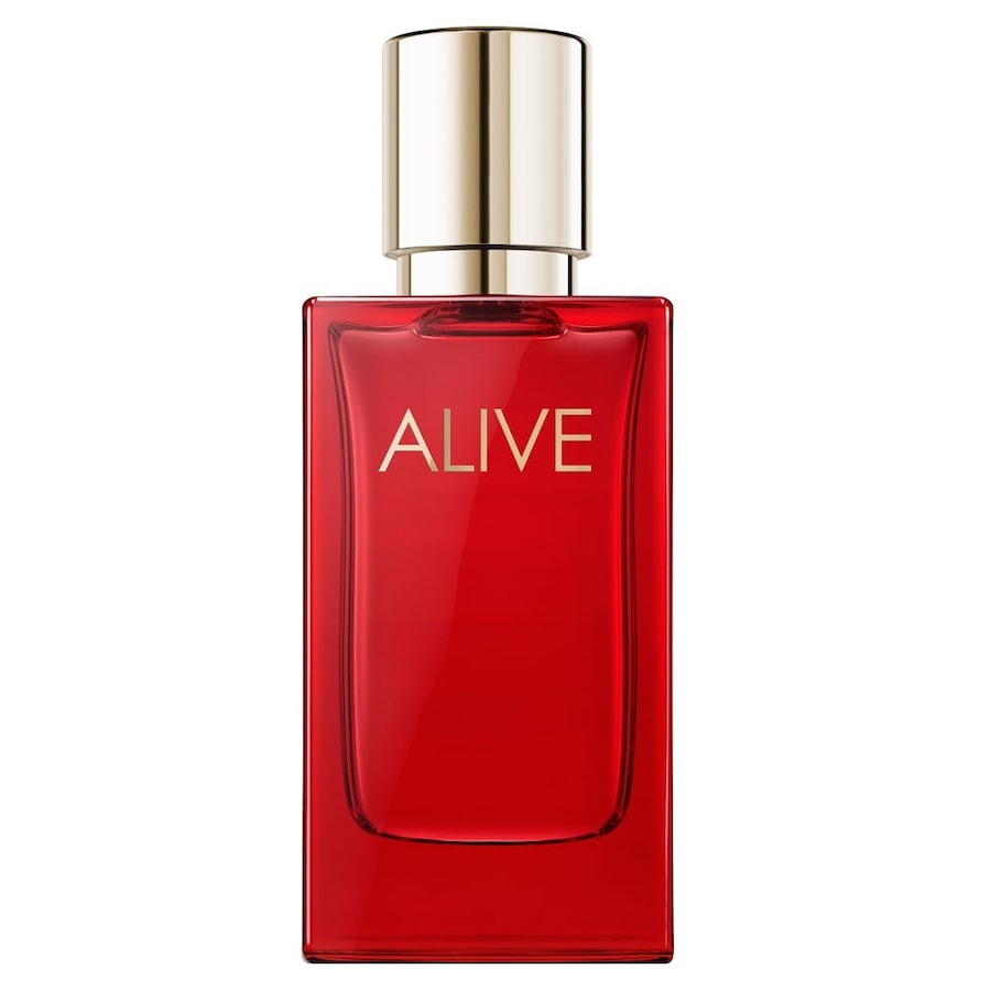 Hugo Boss Alive Parfum pour Femme