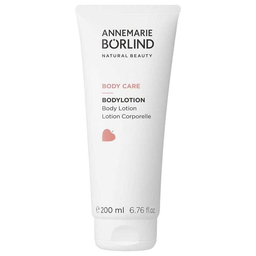 ANNEMARIE BÖRLIND Lichaamsverzorging Body Lotion
