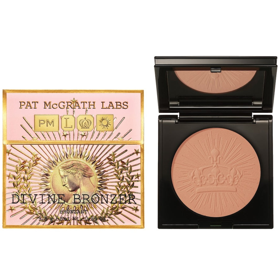 Pat McGrath Labs The Divine Bronze Collection Bronzer