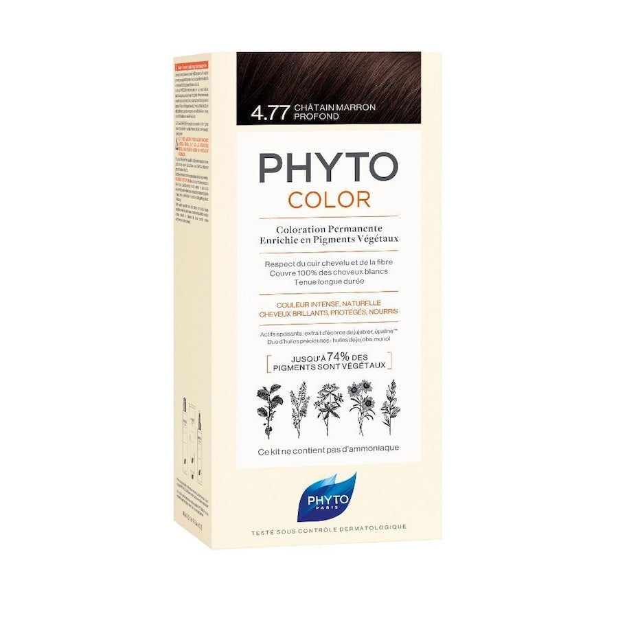 Phyto Colorazione