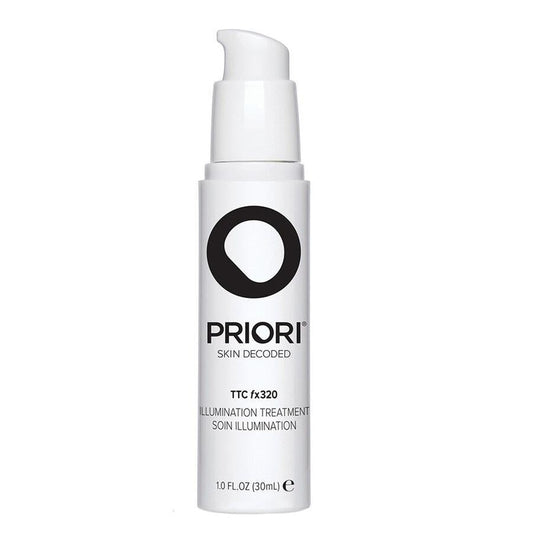 Priori Skincare TTC fx320 Illumination Treatment