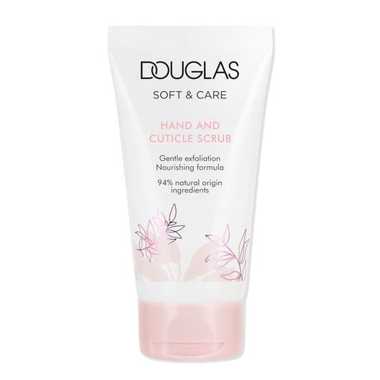 Douglas Collection Make-Up Hand and Cuticle Scrub