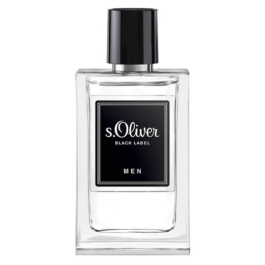 s.Oliver Black Label Lotion
