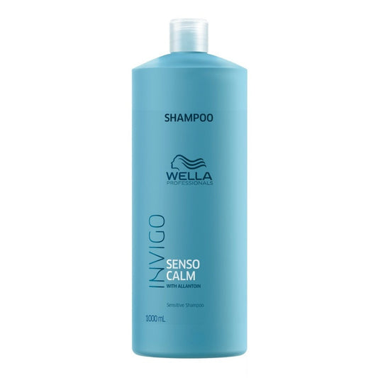 Pielęgnacja Calm Senso Calm Sensitive Shampoo
