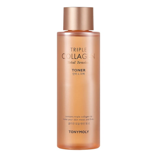 Tonymoly Total Tension Toner