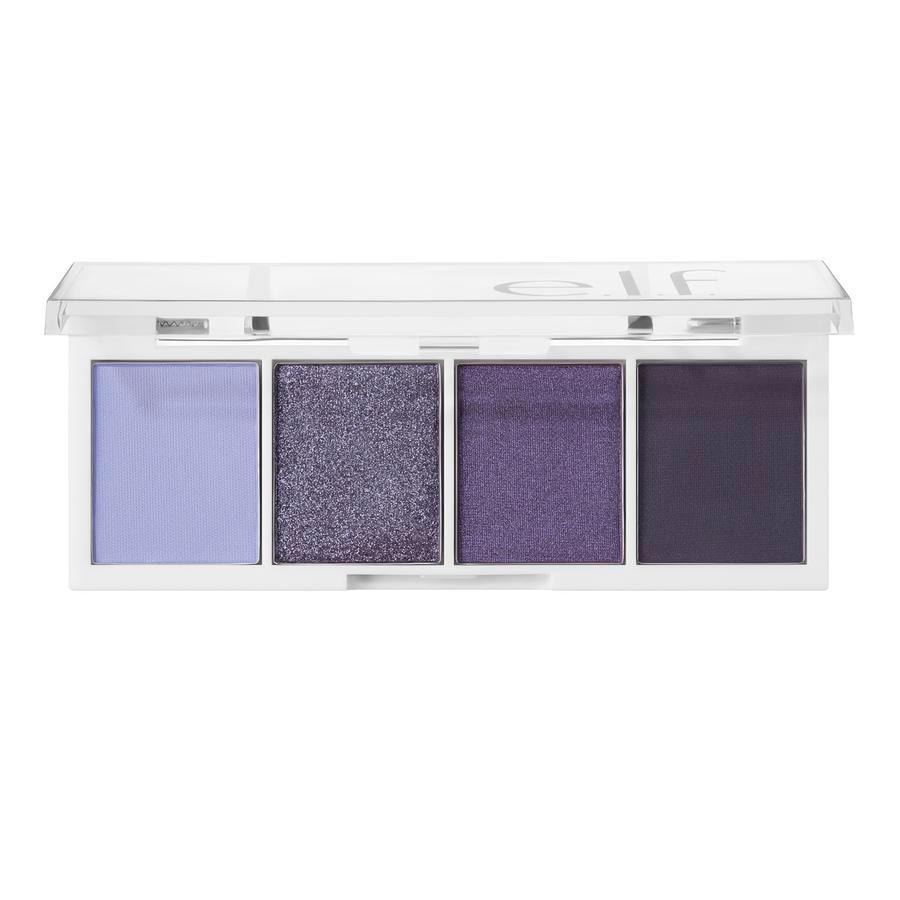 e.l.f. Cosmetics Bite Size Eyeshadow Palette