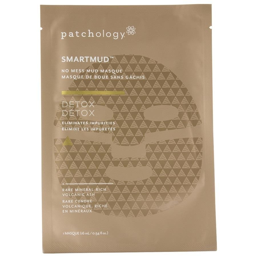 Patchology Smartmud