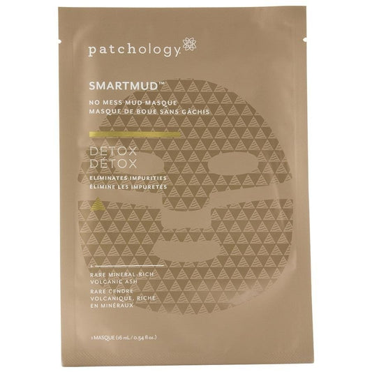 Patchology Smartmud