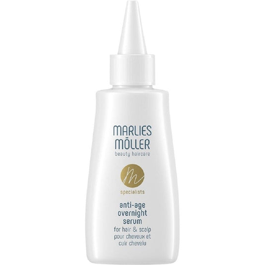 Marlies Möller Anti-Age Overnight Serum