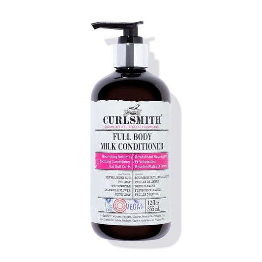 Curlsmith Full Body Milk Conditioner