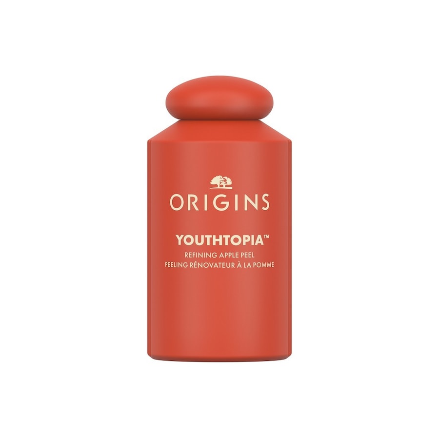 Origins Youthtopia Refining Apple Peel
