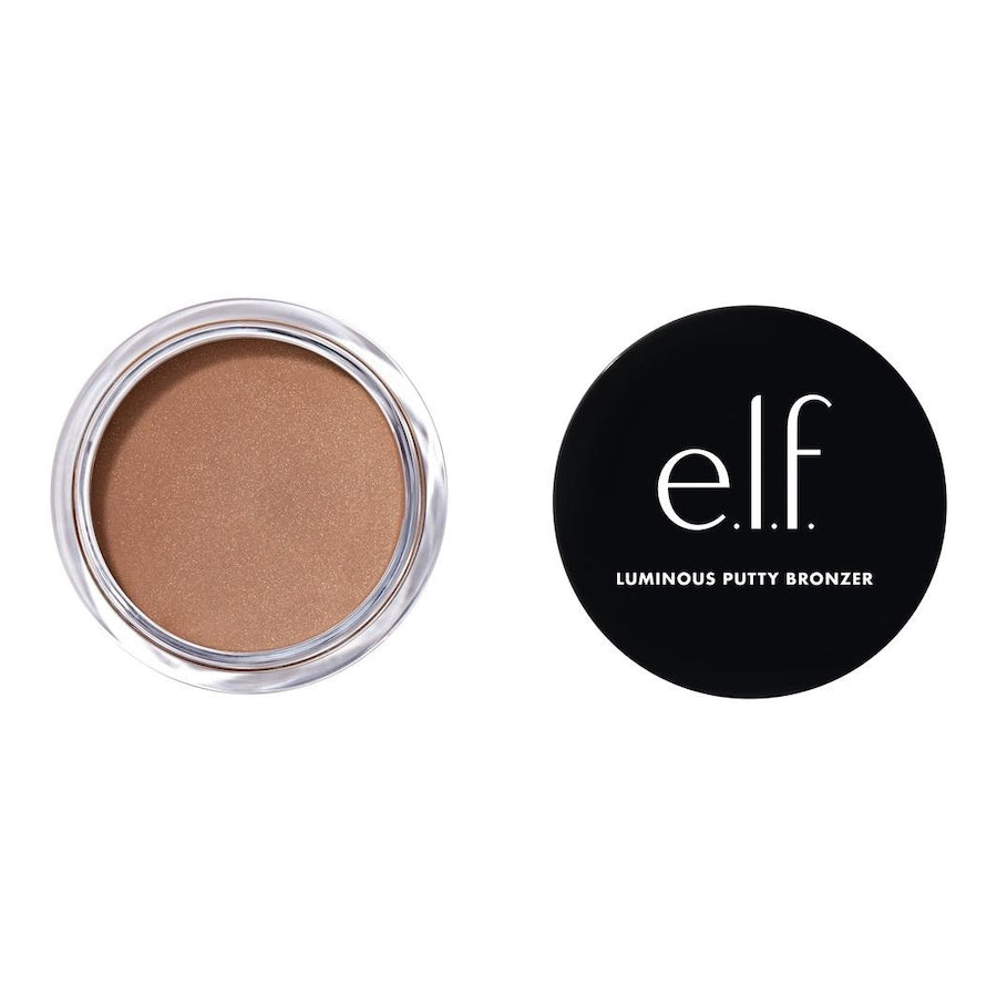 e.l.f. Cosmetics LUMINOUS PUTTY BRONZER