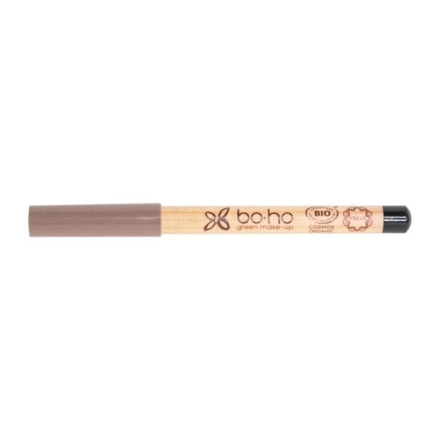 Boho Green Make-Up Vegan Eye pencil