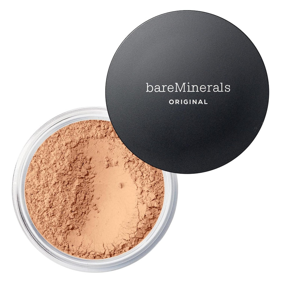 bareMinerals Original Loose Powder Foundation SPF 15