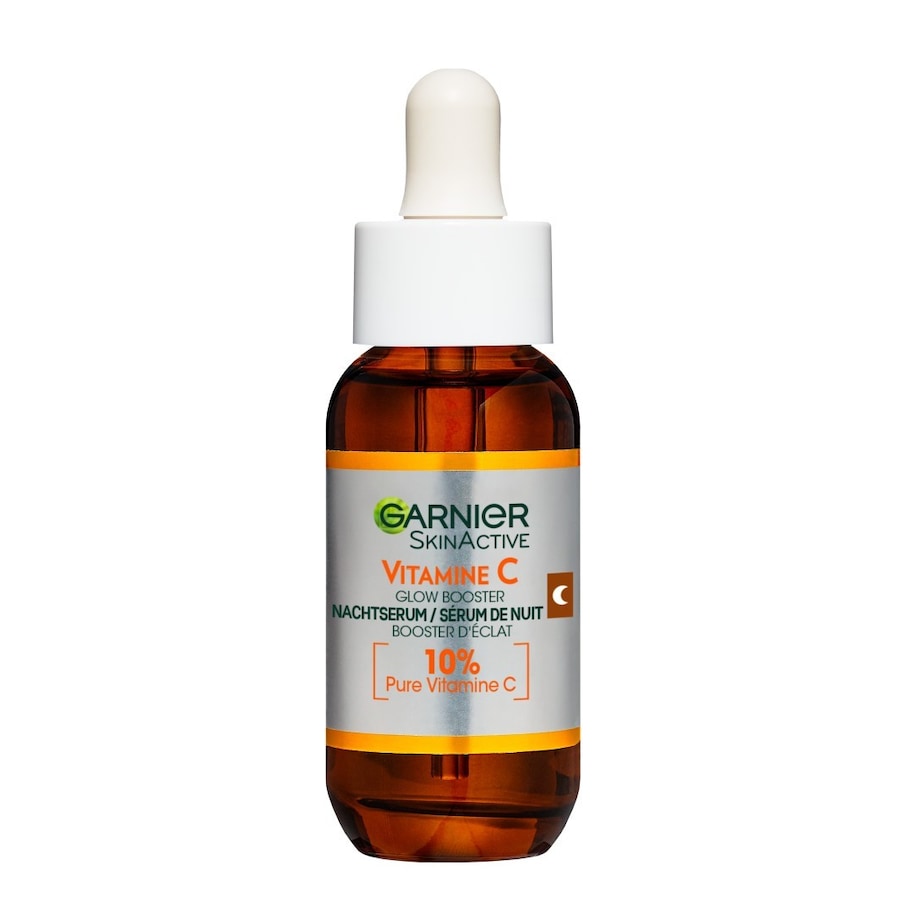 Garnier Skin Active Vitamine C Glow Booster Nachtserum