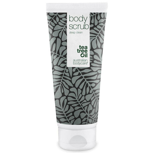 Australian Bodycare Body Scrub