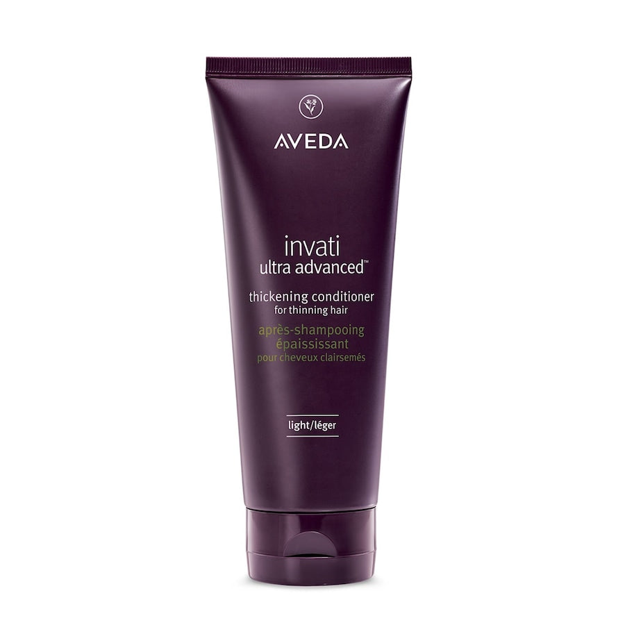 Aveda Opulence & Strengthening thickening conditioner - light