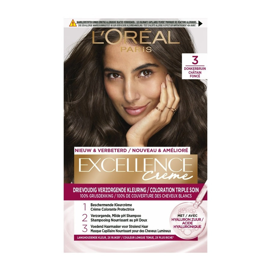 L’Oréal Paris