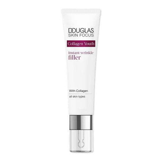Douglas Collection Skin Focus Collagen Youth Instant Wrinkle Filler