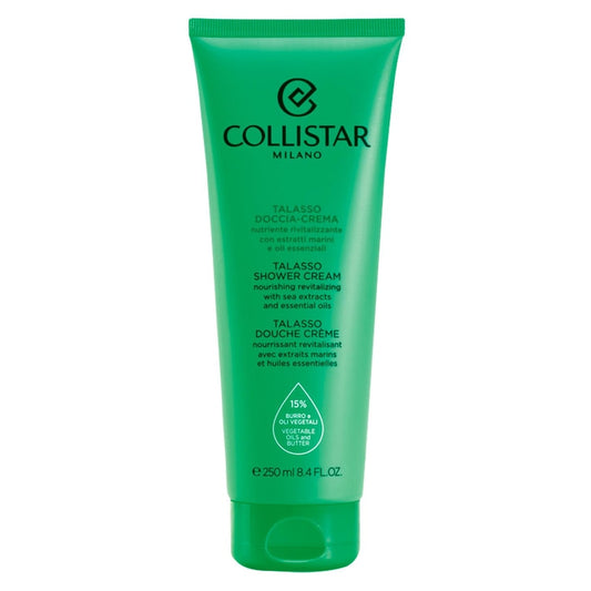 Collistar Talasso Shower Cream