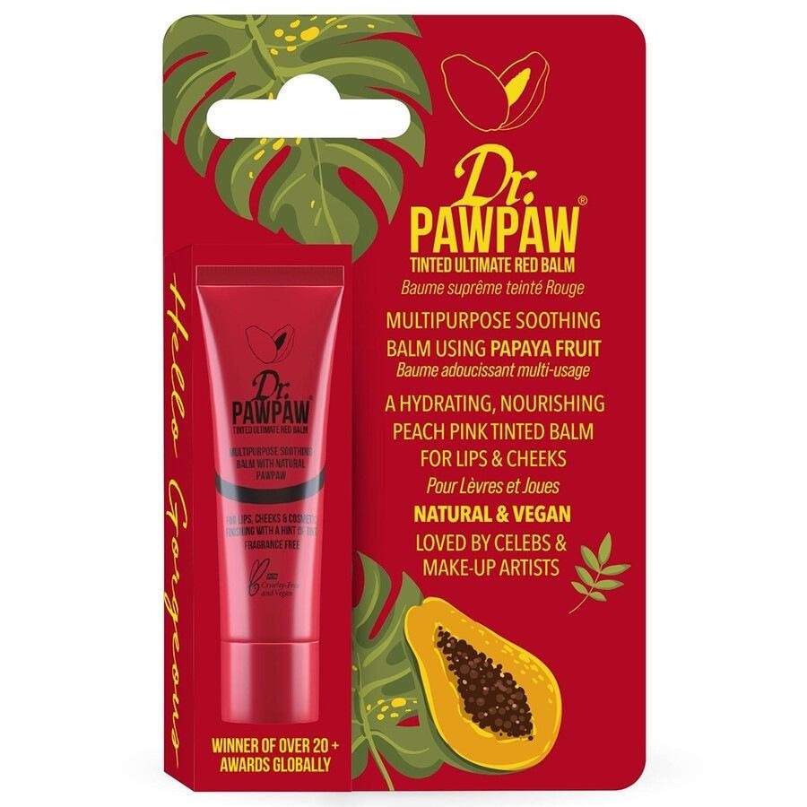 Dr. PawPaw Tinted Balm