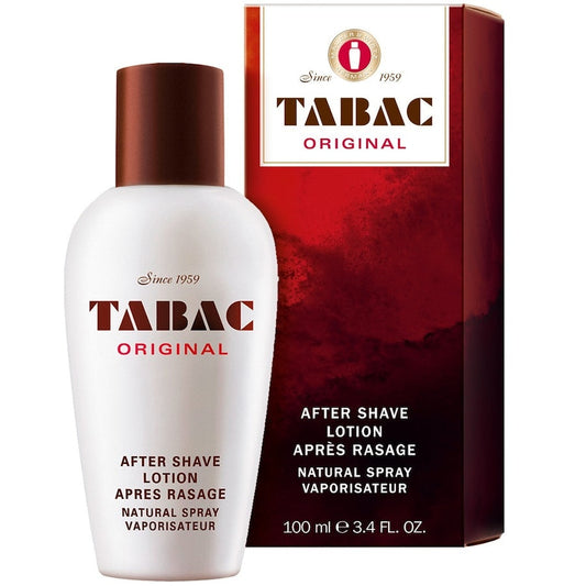 Tabac Tabac Original Lotion Natural Spray