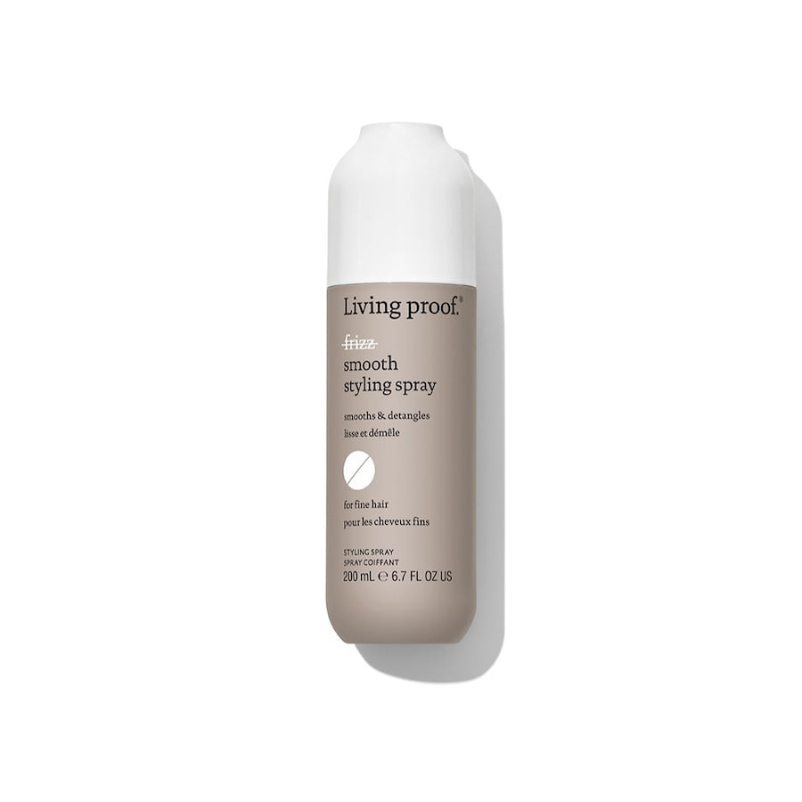 Living Proof no frizz Smooth Styling Spray