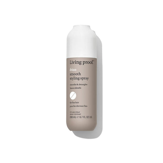 Living Proof no frizz Smooth Styling Spray